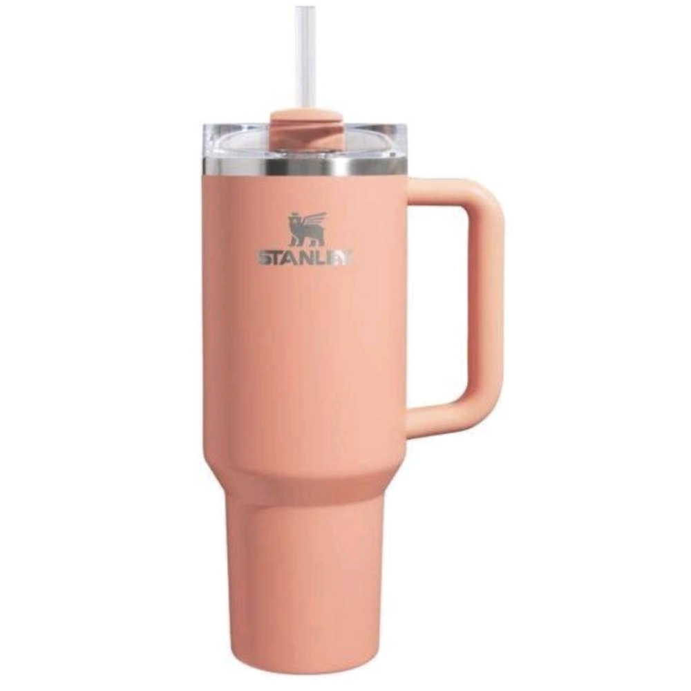 Stanley melon peach 40 oz